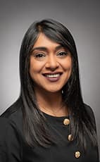 Bardish Chagger – MP for Waterloo, 2029 Federal Election Candidate