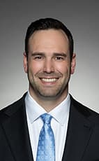 Ben Carr – MP for Winnipeg South Centre, 2029 Federal Election Candidate