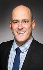 Ben Lobb – MP for Huron—Bruce, 2029 Federal Election Candidate