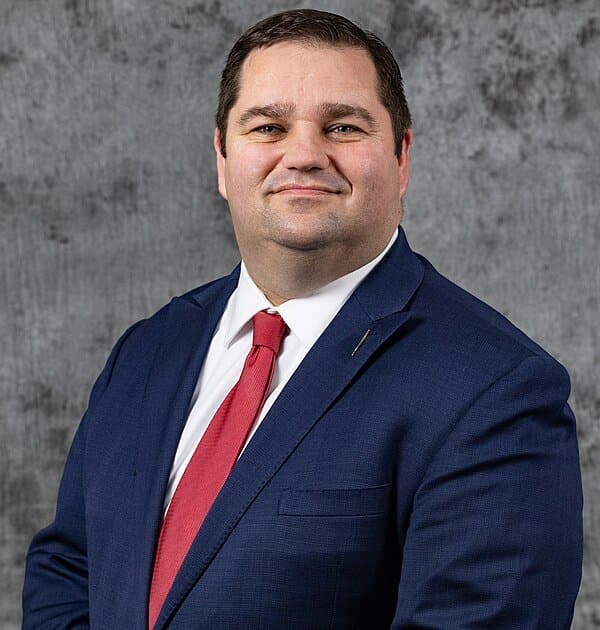 Bernard Davis – MHA — Newfoundland & Labrador, 2029 Federal Election Candidate