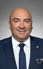 Bernard Généreux – MP for Côte-du-Sud—Rivière-du-Loup—Kataskomiq—Témiscouata, 2029 Federal Election Candidate