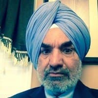 Bhajan Brar – MLA — Saskatchewan, 2029 Federal Election Candidate