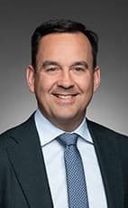 Blake Richards – MP for Airdrie—Cochrane, 2029 Federal Election Candidate