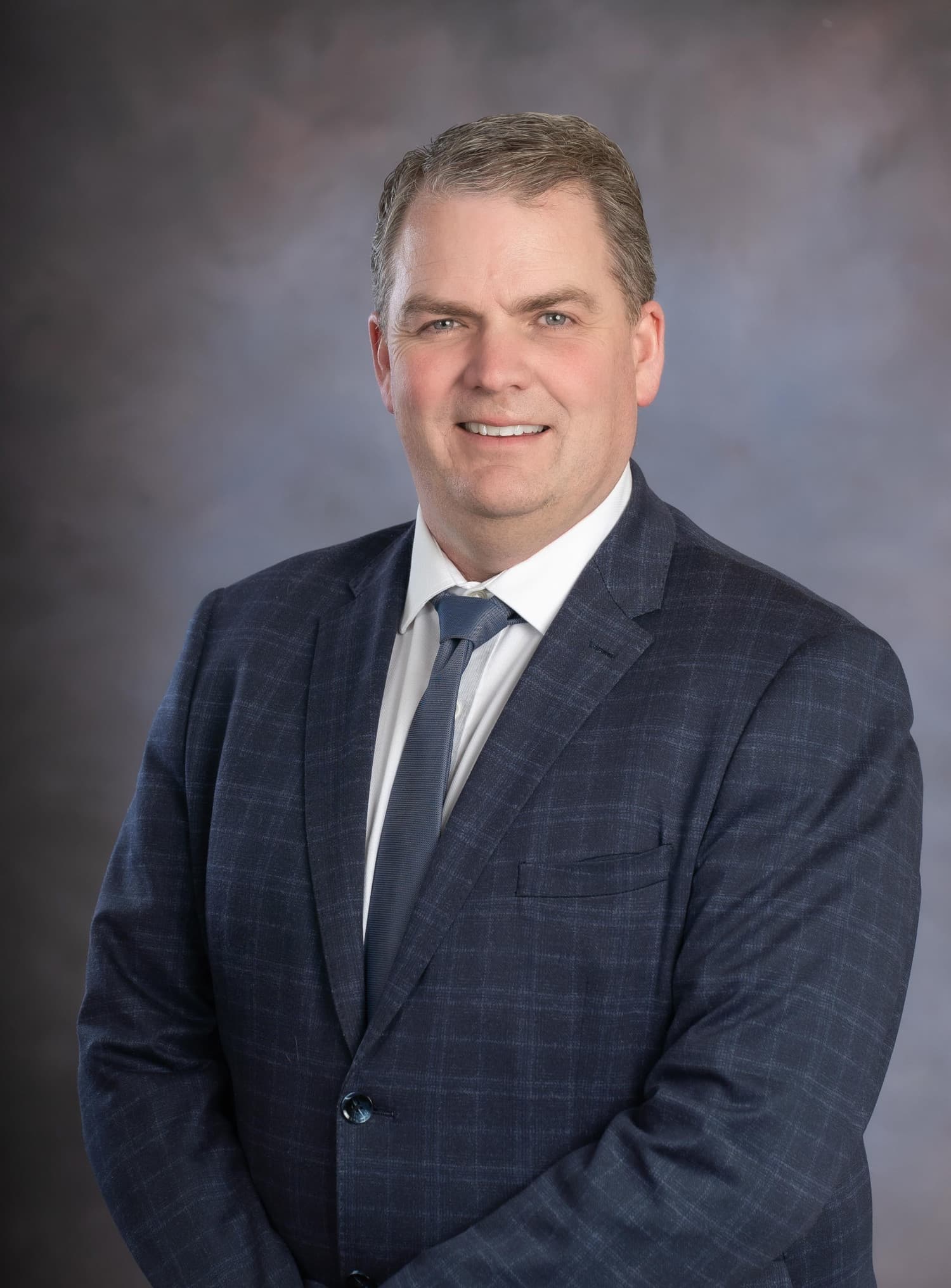 Bloyce Thompson – MLA for Stanhope-Marshfield, 2029 Federal Election Candidate