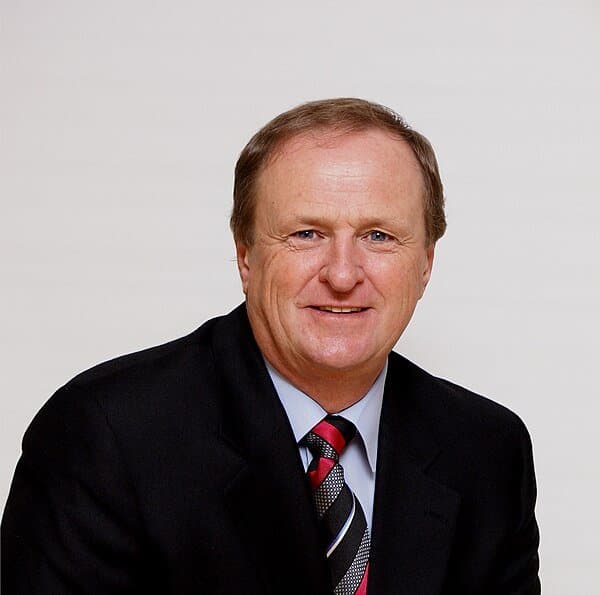 Bobby Morrissey – MP for Egmont, 2029 Federal Election Candidate