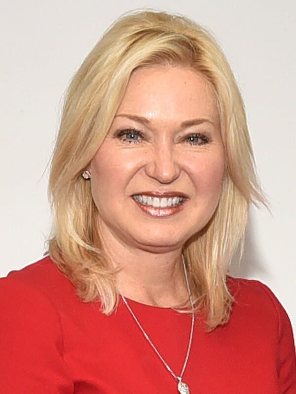 Bonnie Crombie – MPP for Mississauga Centre, 2029 Federal Election Candidate