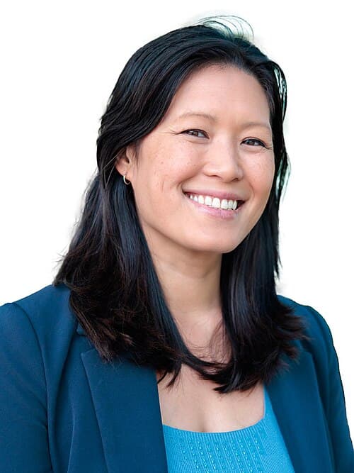 Bowinn Ma – MLA for North Vancouver-Lonsdale, 2029 Federal Election Candidate