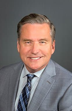 Brad Crassweller – MLA — Saskatchewan, 2029 Federal Election Candidate
