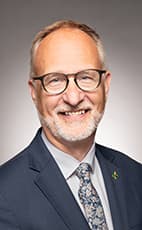 Brad Redekopp – MP for Saskatoon West, 2029 Federal Election Candidate