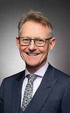 Brendan Hanley – MP for Yukon, 2029 Federal Election Candidate