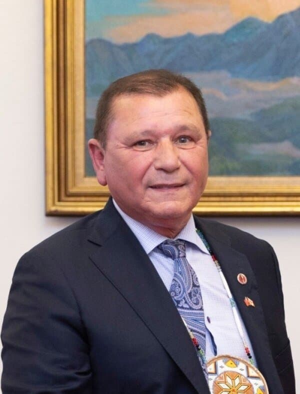 Brian Francis – Senator from Prince Edward Island, 2029 Federal Election Candidate