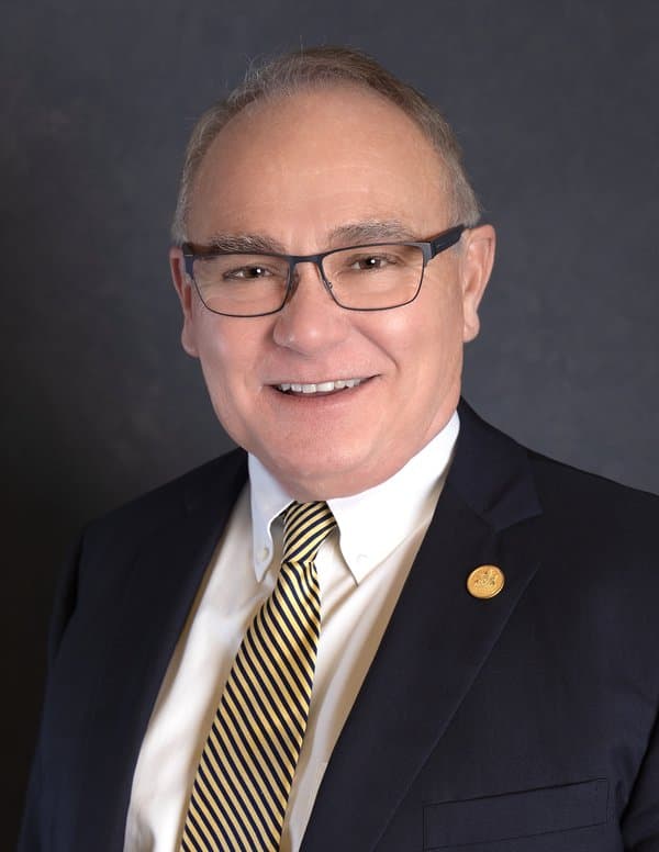 Brian Riddell – MPP for Cambridge, 2029 Federal Election Candidate