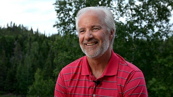 Brian Warr – MHA — Newfoundland & Labrador, 2029 Federal Election Candidate