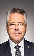 Burton Bailey – MP for Red Deer, 2029 Federal Election Candidate