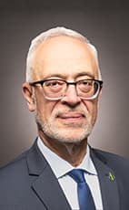 Carlos Leitão – MP for Marc-Aurèle-Fortin, 2029 Federal Election Candidate