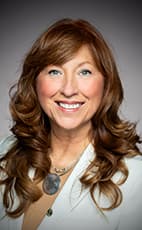 Caroline Desbiens – MP for Montmorency—Charlevoix, 2029 Federal Election Candidate