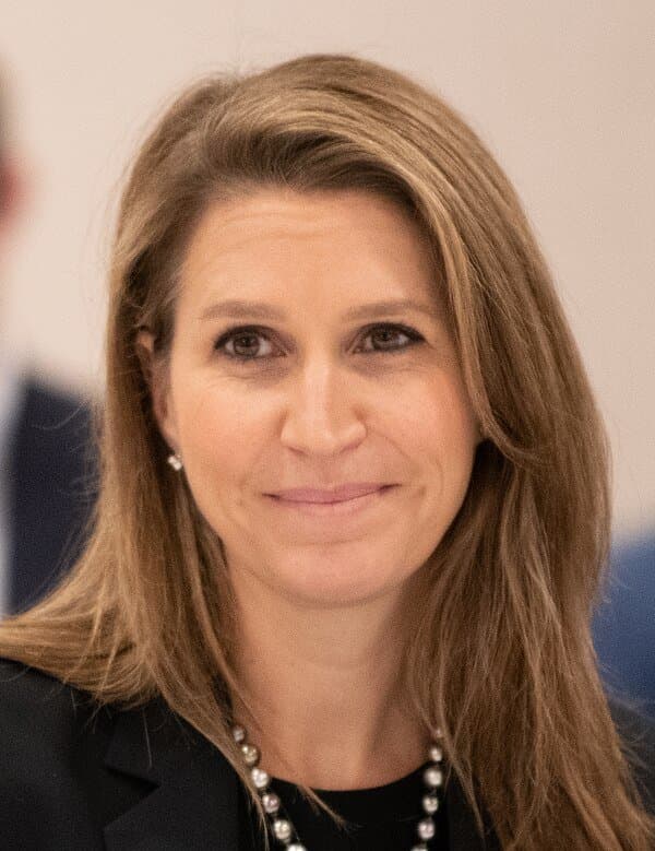 Caroline Mulroney – MPP for York-Simcoe, 2029 Federal Election Candidate