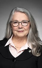 Cathay Wagantall – MP for Yorkton—Melville, 2029 Federal Election Candidate