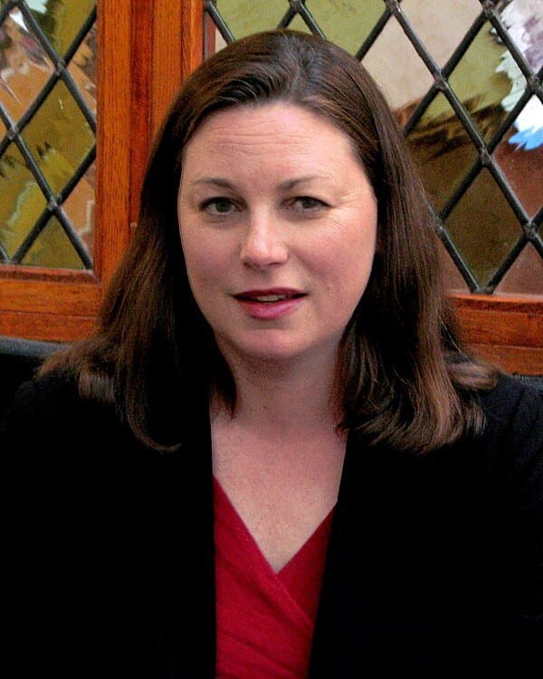 Catherine Fife – MPP for Waterloo, 2029 Federal Election Candidate