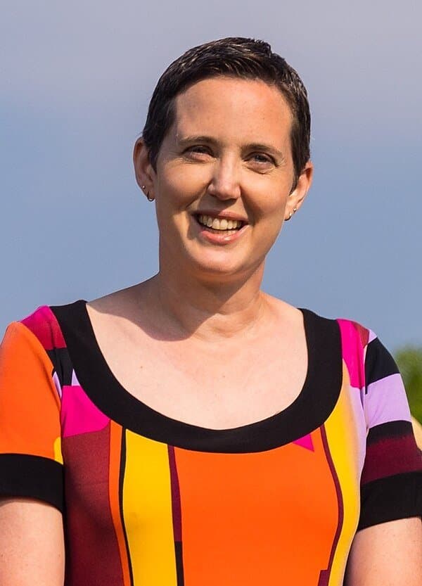 Chandra Pasma – MPP for Ottawa West—Nepean, 2029 Federal Election Candidate