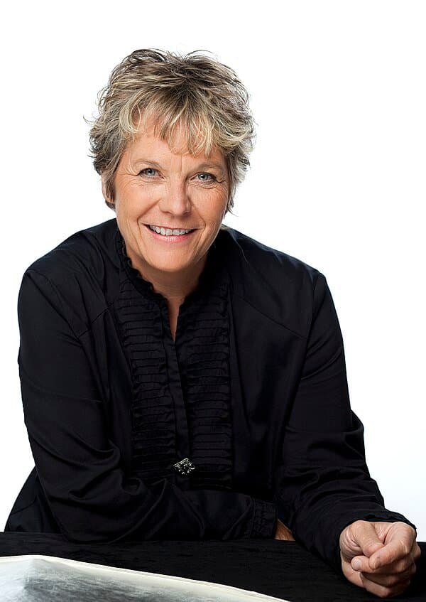 Chantal Rouleau – MNA for Pointe-aux-Trembles, 2029 Federal Election Candidate