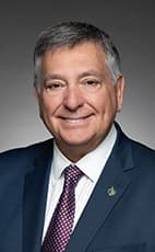 Charles Sousa – MP for Mississauga—Lakeshore, 2029 Federal Election Candidate