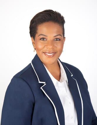 Charmaine Williams – MPP for Brampton Centre, 2029 Federal Election Candidate