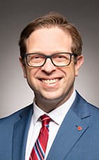 Chris Bittle – MP for St. Catharines, 2029 Federal Election Candidate