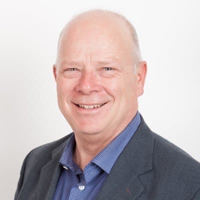 Chris Scott – MPP for Sault Ste. Marie, 2029 Federal Election Candidate