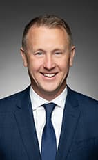 Chris Warkentin – MP for Grande Prairie, 2029 Federal Election Candidate