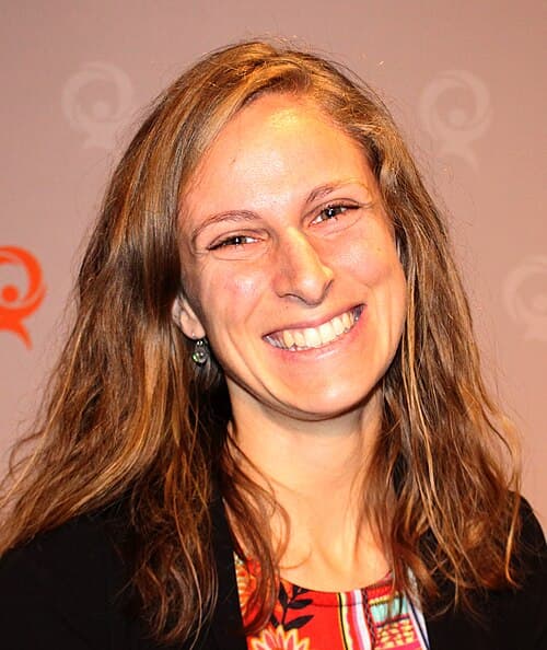 Christine Labrie – MNA for Sherbrooke, 2029 Federal Election Candidate