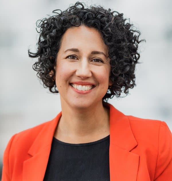 Claudia Chender – MLA for Dartmouth South, 2029 Federal Election Candidate