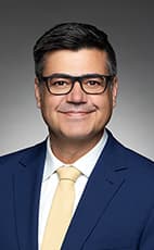 Corey Tochor – MP for Saskatoon—University, 2029 Federal Election Candidate