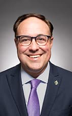 Dan Muys – MP for Flamborough—Glanbrook—Brant North, 2029 Federal Election Candidate