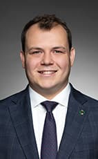 Dane Lloyd – MP for Parkland, 2029 Federal Election Candidate