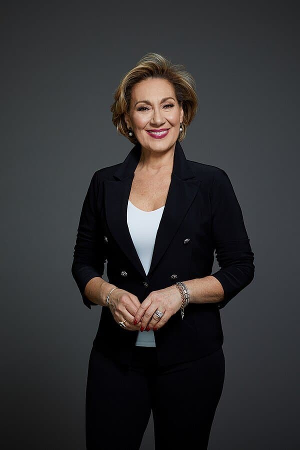 Danièle Henkel – Senator from Quebec, 2029 Federal Election Candidate