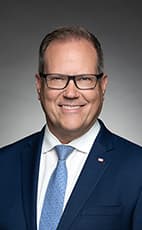 Darren Fisher – MP for Dartmouth—Cole Harbour, 2029 Federal Election Candidate