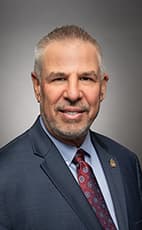 Dave Epp – MP for Chatham-Kent—Leamington, 2029 Federal Election Candidate