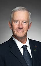 David Bexte – MP for Bow River, 2029 Federal Election Candidate