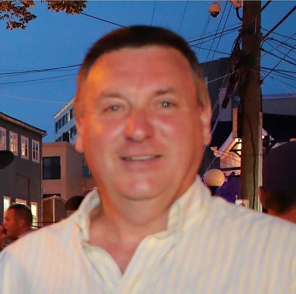 David Brazil – MHA — Newfoundland & Labrador, 2029 Federal Election Candidate