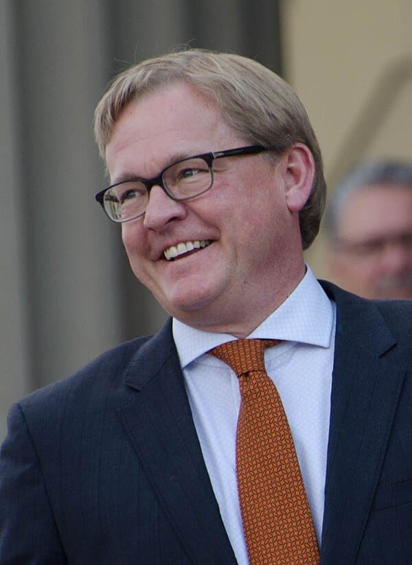 David Eggen – MLA for Edmonton-North West, 2029 Federal Election Candidate