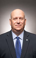 Dean Allison – MP for Niagara West, 2029 Federal Election Candidate