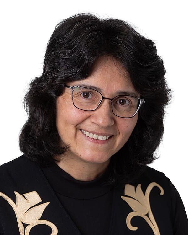 Debra Toporowski – MLA for Cowichan Valley, 2029 Federal Election Candidate