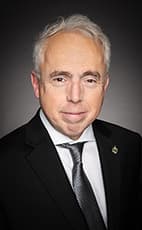 Denis Trudel – MP for Longueuil—Saint-Hubert, 2029 Federal Election Candidate