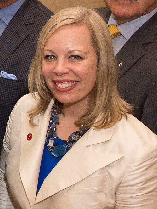 Denise Batters – Senator from Saskatchewan, 2029 Federal Election Candidate