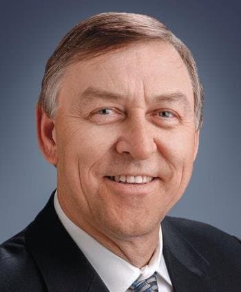 Derek Johnson – MLA — Manitoba, 2029 Federal Election Candidate