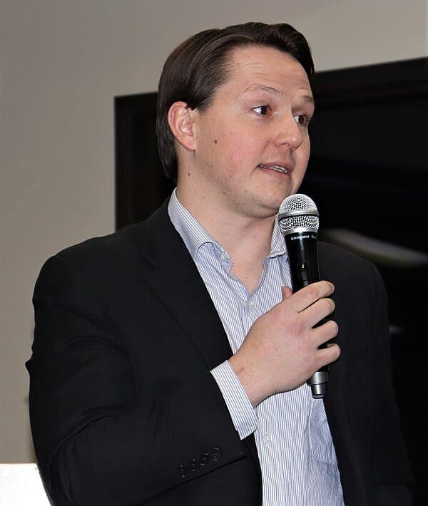 Devin Dreeshen – MLA — Alberta, 2029 Federal Election Candidate