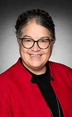 Diane Lebouthillier – MP for Gaspésie—Les Îles-de-la-Madeleine—Listuguj, 2029 Federal Election Candidate