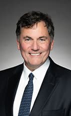 Dominic LeBlanc – Minister of Internal Trade & President of the King's Privy Council, 2029 Federal Election Candidate
