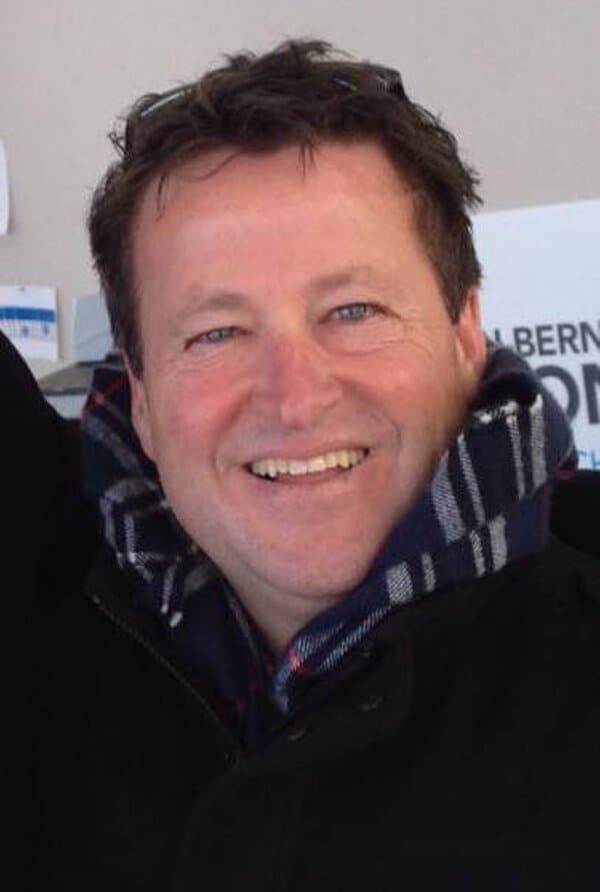 Donald Martel – MNA — Quebec, 2029 Federal Election Candidate